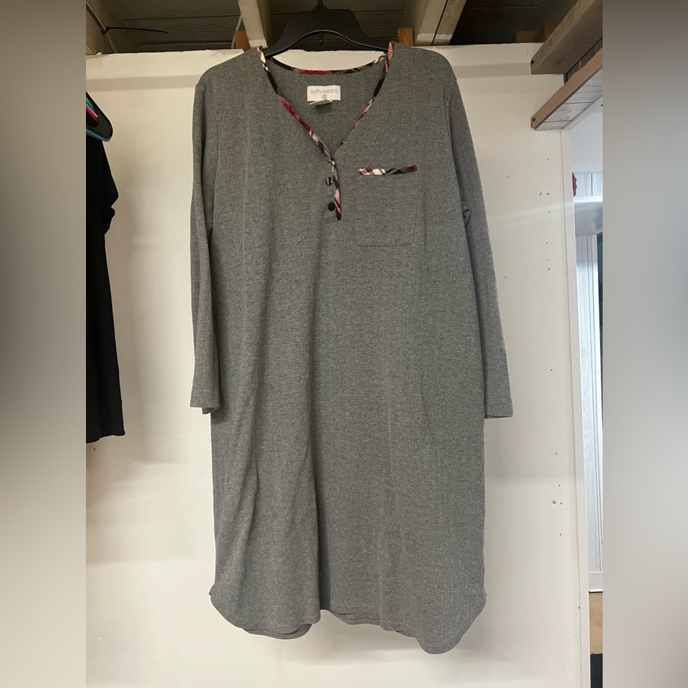 Kathy Ireland Vintage Dress